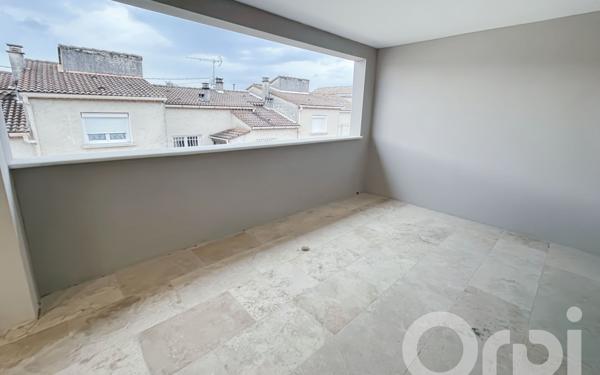 Appartement à louer    4 pièces • 80,53 m2 Bollène