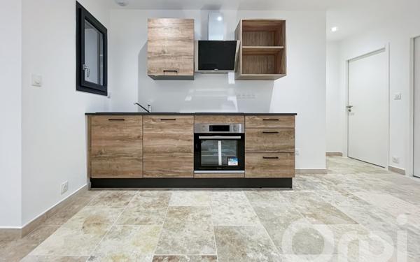 Appartement à louer    4 pièces • 80,53 m2 Bollène