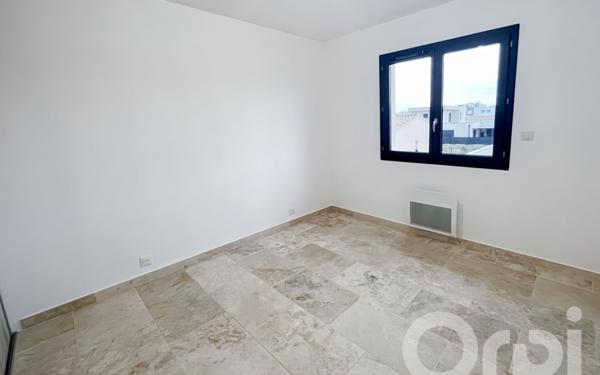Appartement à louer    4 pièces • 80,53 m2 Bollène