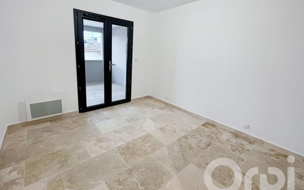 Appartement à louer    4 pièces • 80,53 m2 Bollène