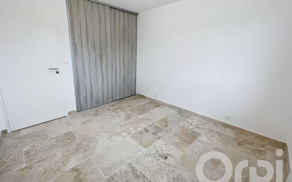 Appartement à louer    4 pièces • 80,53 m2 Bollène