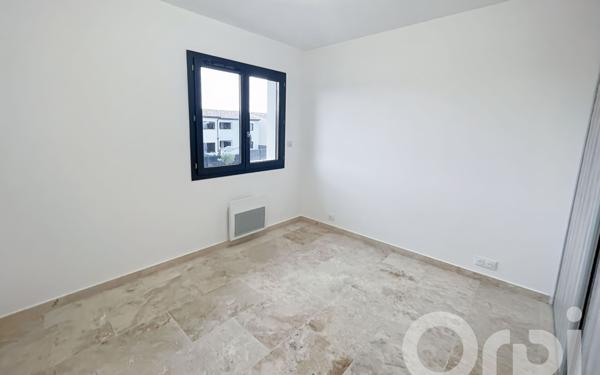 Appartement à louer    4 pièces • 80,53 m2 Bollène