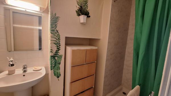 Jolie petite maison de village renovée