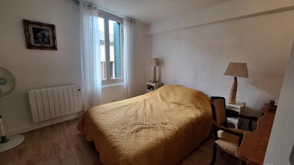 Jolie petite maison de village renovée