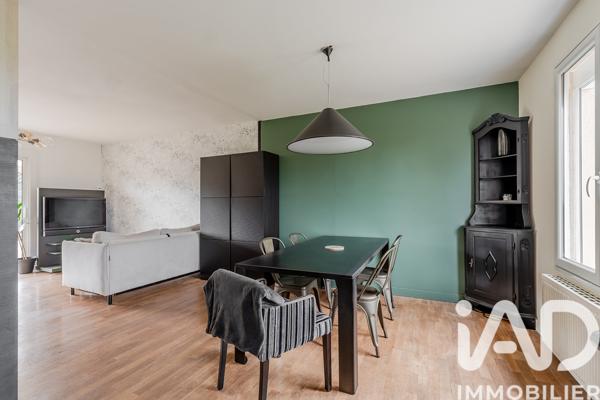 Maison à vendre 3 pièces 71 m² Lentilly
