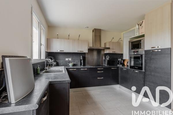 Maison à vendre 3 pièces 71 m² Lentilly