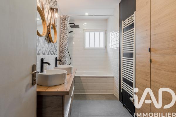 Maison à vendre 3 pièces 71 m² Lentilly