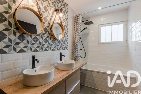 Maison à vendre 3 pièces 71 m² Lentilly