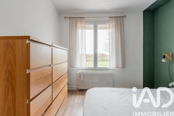 Maison à vendre 3 pièces 71 m² Lentilly