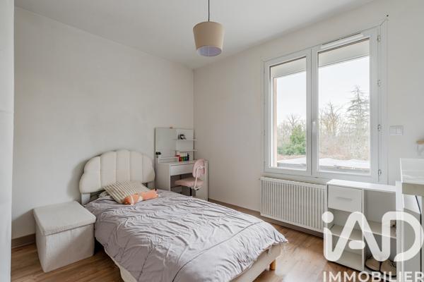 Maison à vendre 3 pièces 71 m² Lentilly