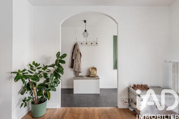 Maison à vendre 3 pièces 71 m² Lentilly