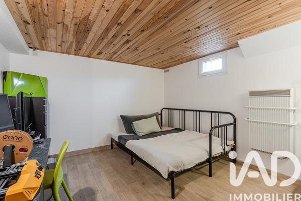 Maison à vendre 3 pièces 71 m² Lentilly