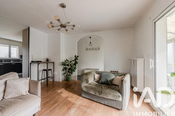 Maison à vendre 3 pièces 71 m² Lentilly