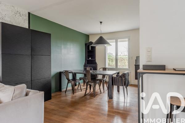 Maison à vendre 3 pièces 71 m² Lentilly