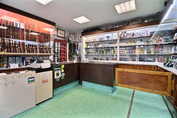 Achat Local Commercial 104 62600 Berck cto243