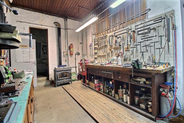 Achat Local Commercial 104 62600 Berck cto243