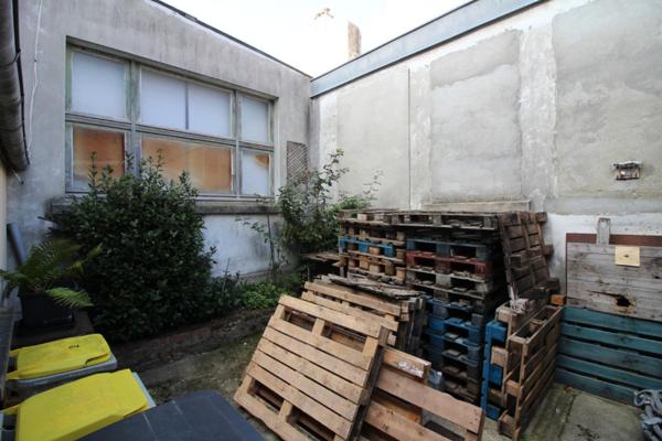 Achat Local Commercial 104 62600 Berck cto243