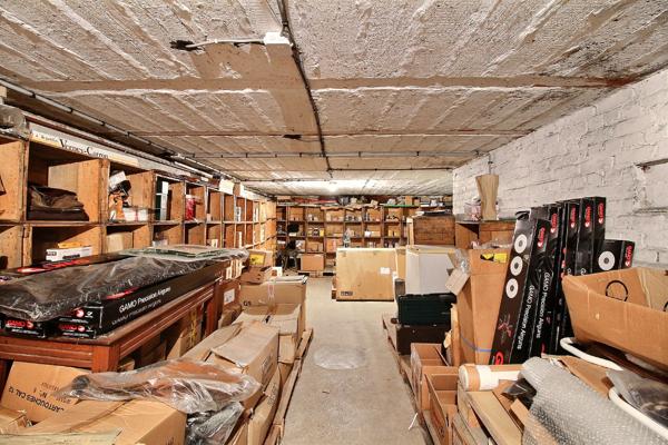 Achat Local Commercial 104 62600 Berck cto243