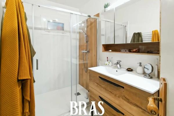 Appartement T4 - 76m² - Rezé