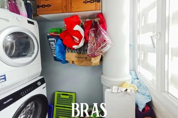 Appartement T4 - 76m² - Rezé