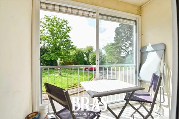 Appartement T4 - 76m² - Rezé