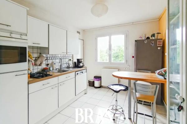 Appartement T4 - 76m² - Rezé