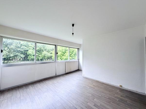 PESSAC - Bellegrave - Appartement 2 pièces - Résidence sécurisée - Calme