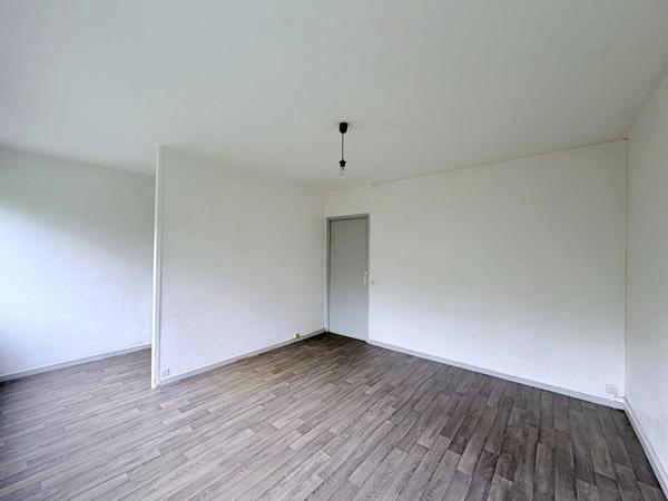 PESSAC - Bellegrave - Appartement 2 pièces - Résidence sécurisée - Calme