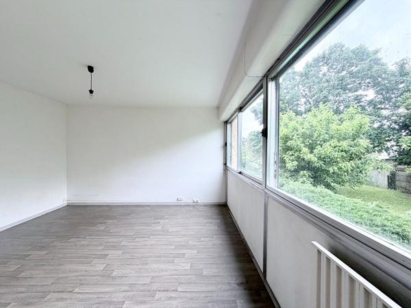 PESSAC - Bellegrave - Appartement 2 pièces - Résidence sécurisée - Calme