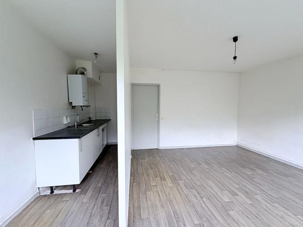 PESSAC - Bellegrave - Appartement 2 pièces - Résidence sécurisée - Calme