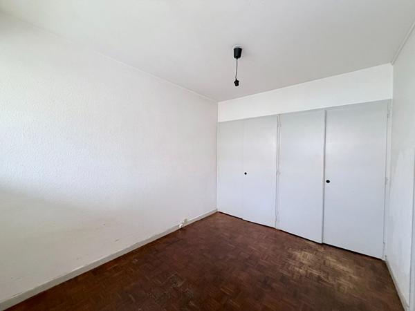 PESSAC - Bellegrave - Appartement 2 pièces - Résidence sécurisée - Calme