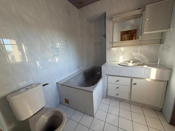 Maison Saint Maixent L Ecole 4 pièce(s) 90 m2