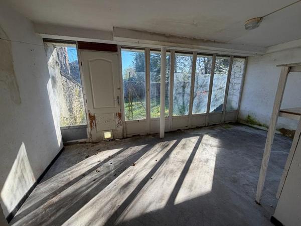 Maison Saint Maixent L Ecole 4 pièce(s) 90 m2