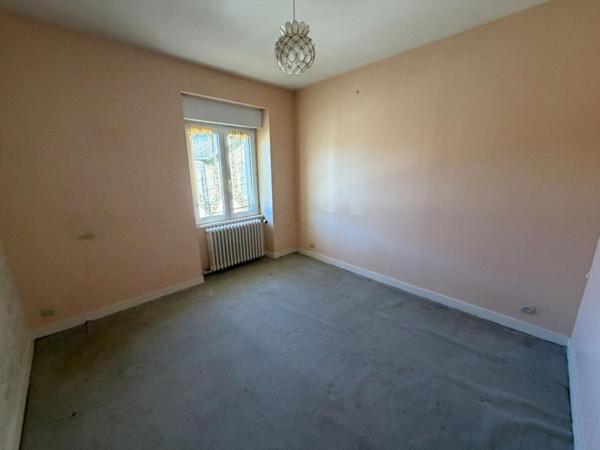 Maison Saint Maixent L Ecole 4 pièce(s) 90 m2