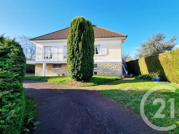 Maison à vendre  7 pièces - 150 m2 ST ARNOULT EN YVELINES - 78