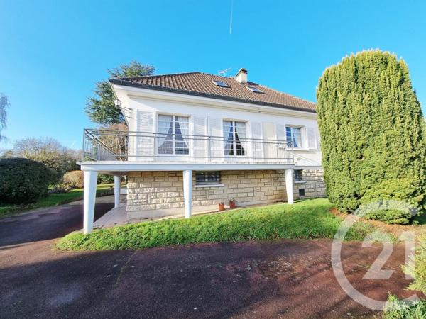 Maison à vendre  7 pièces - 150 m2 ST ARNOULT EN YVELINES - 78