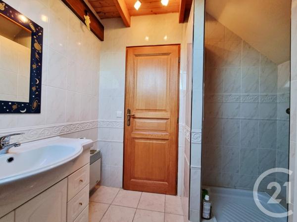 Maison à vendre  7 pièces - 150 m2 ST ARNOULT EN YVELINES - 78