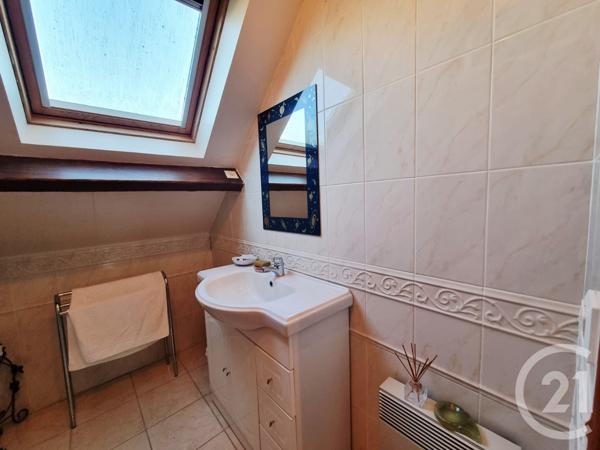 Maison à vendre  7 pièces - 150 m2 ST ARNOULT EN YVELINES - 78