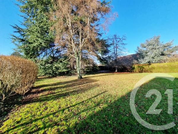 Maison à vendre  7 pièces - 150 m2 ST ARNOULT EN YVELINES - 78