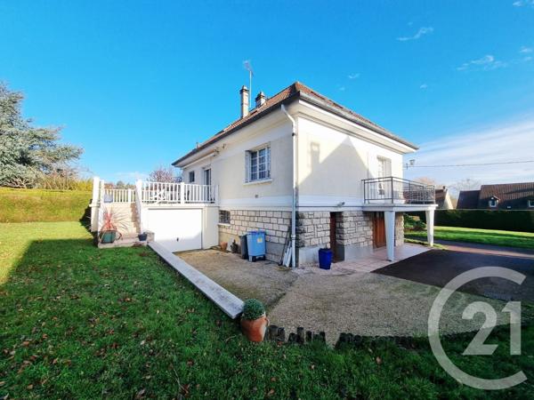 Maison à vendre  7 pièces - 150 m2 ST ARNOULT EN YVELINES - 78