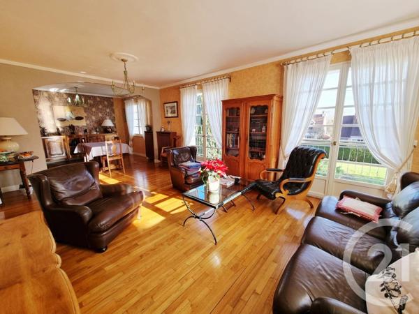 Maison à vendre  7 pièces - 150 m2 ST ARNOULT EN YVELINES - 78