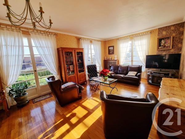 Maison à vendre  7 pièces - 150 m2 ST ARNOULT EN YVELINES - 78