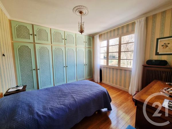 Maison à vendre  7 pièces - 150 m2 ST ARNOULT EN YVELINES - 78