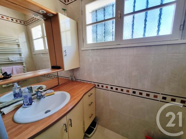 Maison à vendre  7 pièces - 150 m2 ST ARNOULT EN YVELINES - 78