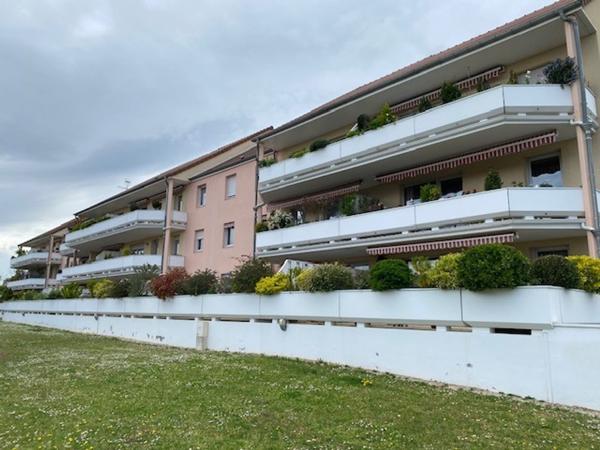 Appartement · Vente Talant (21240) 2 pièces · 48m²