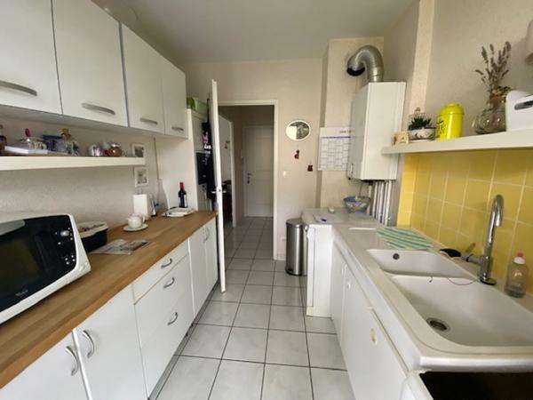 Appartement · Vente Talant (21240) 2 pièces · 48m²