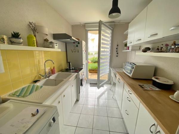 Appartement · Vente Talant (21240) 2 pièces · 48m²