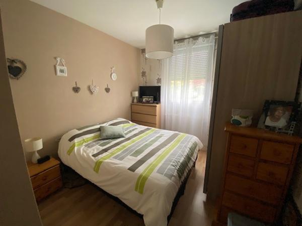 Appartement · Vente Talant (21240) 2 pièces · 48m²