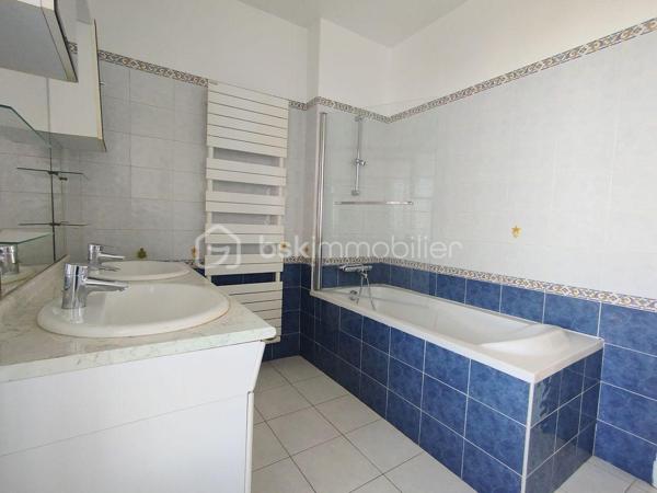 Maison ancienne de 105 m²