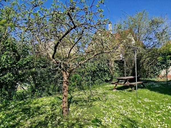 Maison ancienne de 105 m²